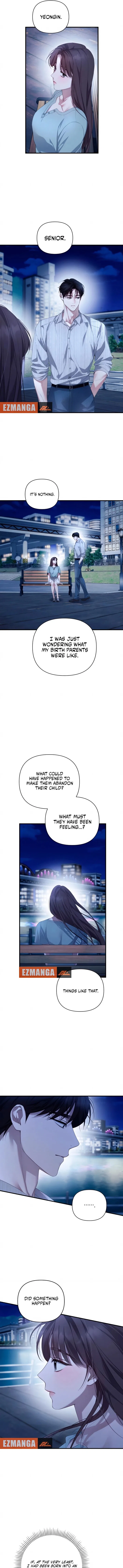 It’s Not The First Time Chapter 46 – Page 4