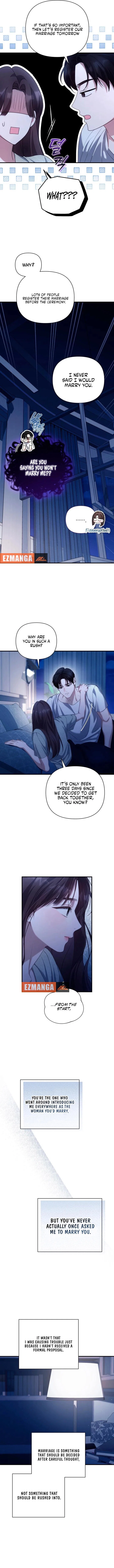 It’s Not The First Time Chapter 45 – Page 2