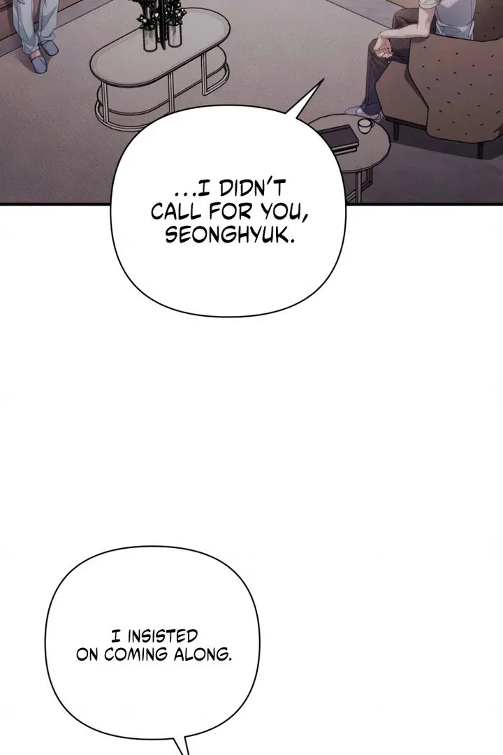 It’s Not The First Time Chapter 44 – Page 26