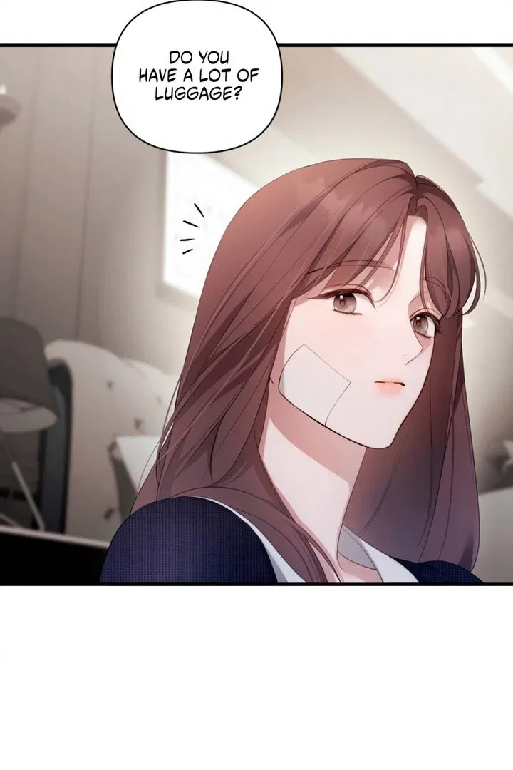 It’s Not The First Time Chapter 44 – Page 54