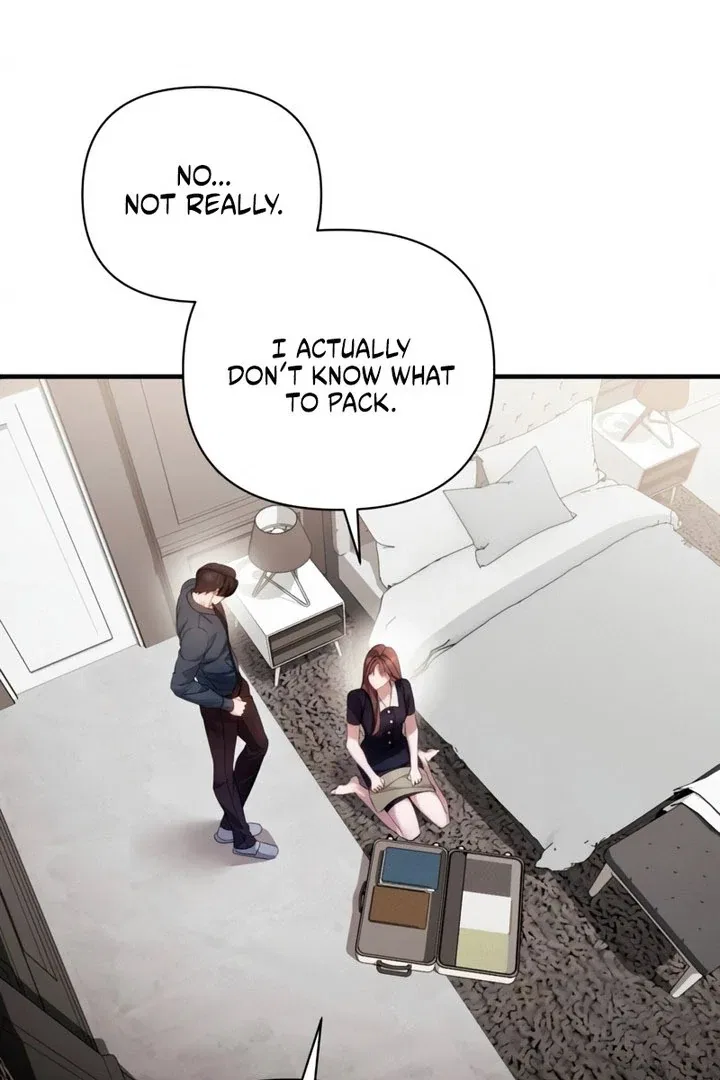 It’s Not The First Time Chapter 44 – Page 55