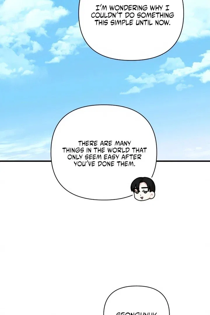 It’s Not The First Time Chapter 44 – Page 91