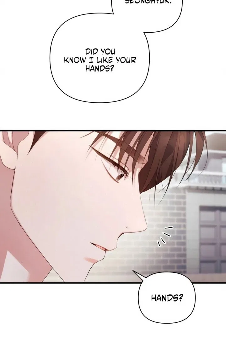 It’s Not The First Time Chapter 44 – Page 92