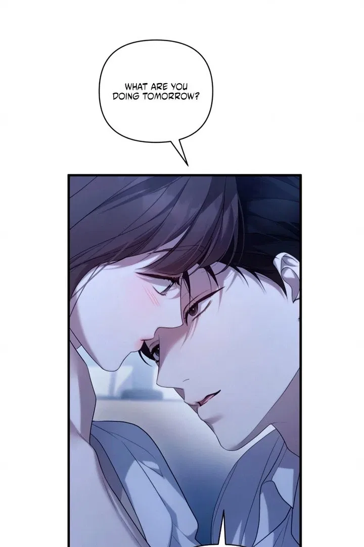 It’s Not The First Time Chapter 42 – Page 16