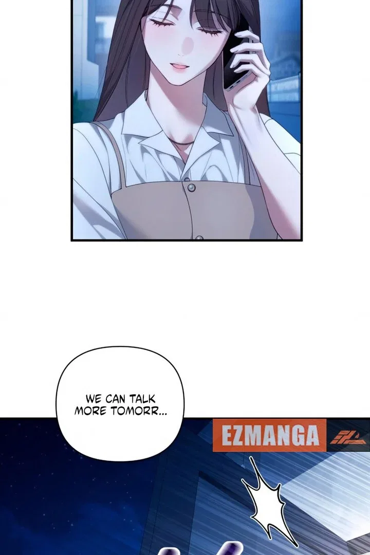 It’s Not The First Time Chapter 42 – Page 35