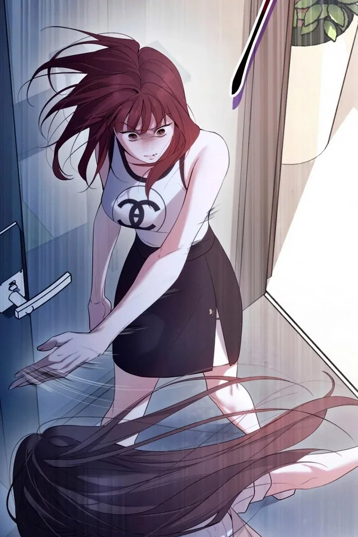 It’s Not The First Time Chapter 42 – Page 41