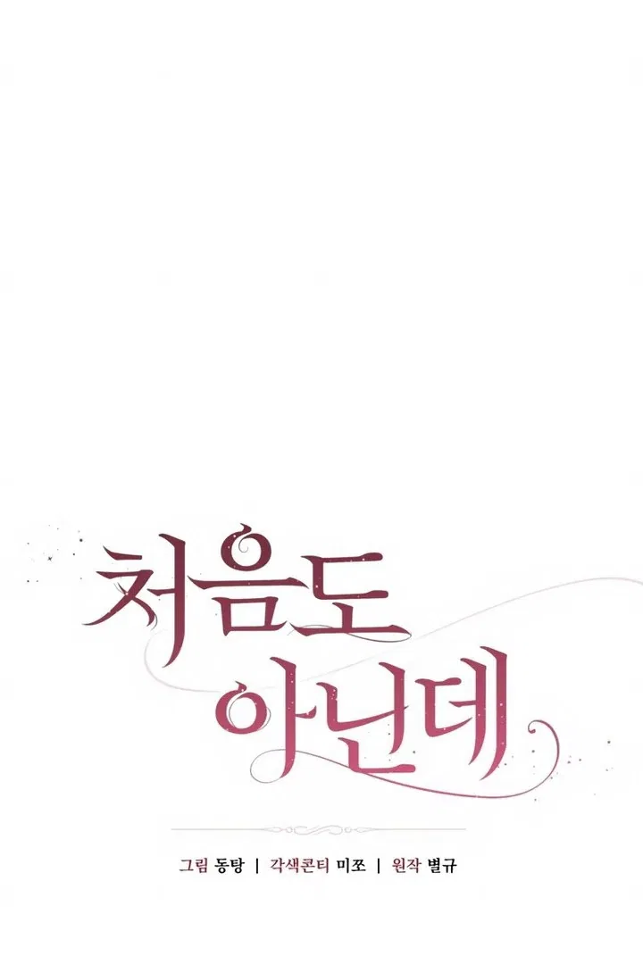 It’s Not The First Time Chapter 42 – Page 46