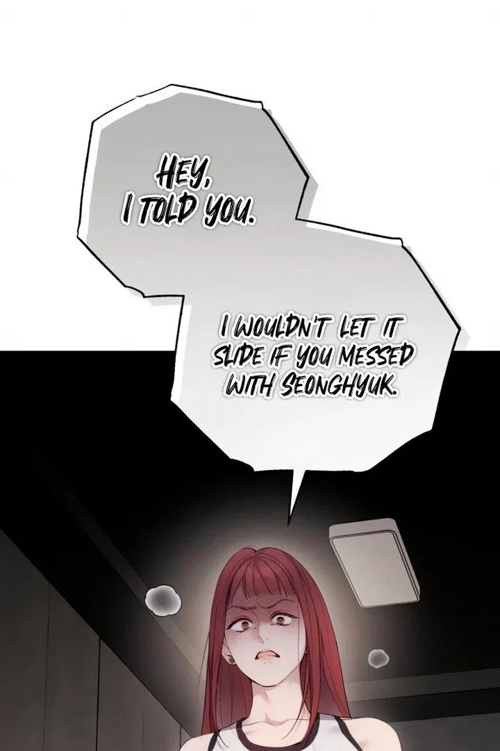 It’s Not The First Time Chapter 42 – Page 53