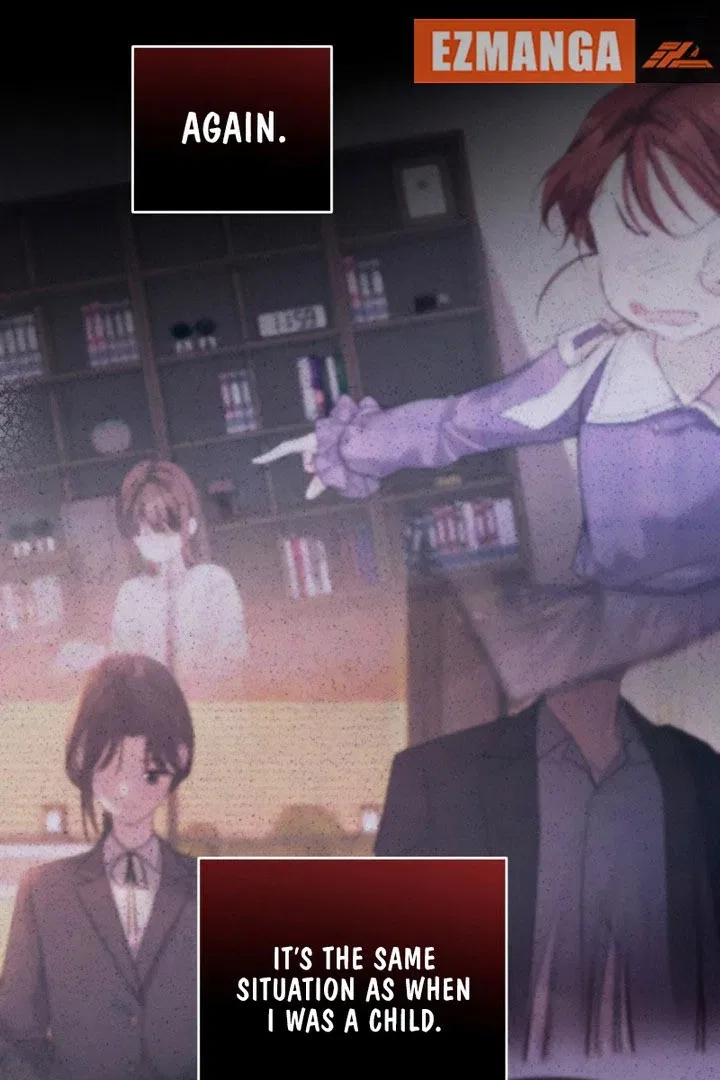 It’s Not The First Time Chapter 42 – Page 61