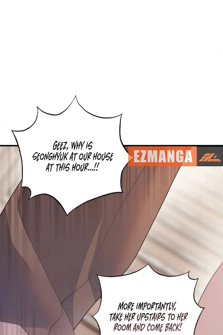 It’s Not The First Time Chapter 42 – Page 91
