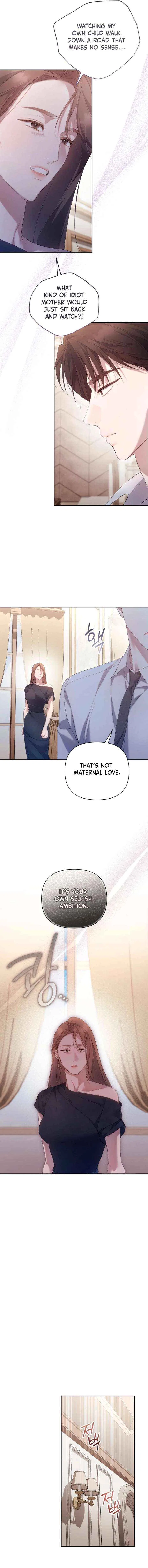 It’s Not The First Time Chapter 41 – Page 3