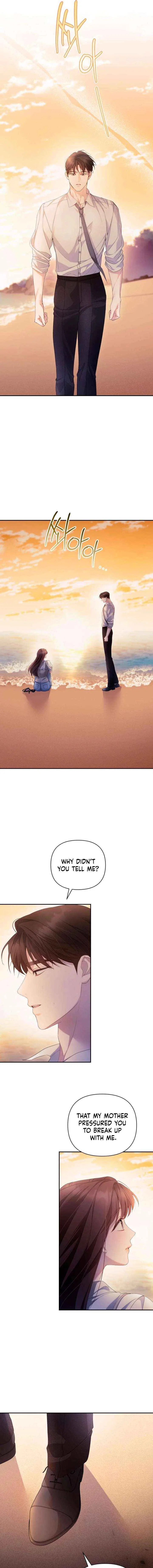 It’s Not The First Time Chapter 41 – Page 7