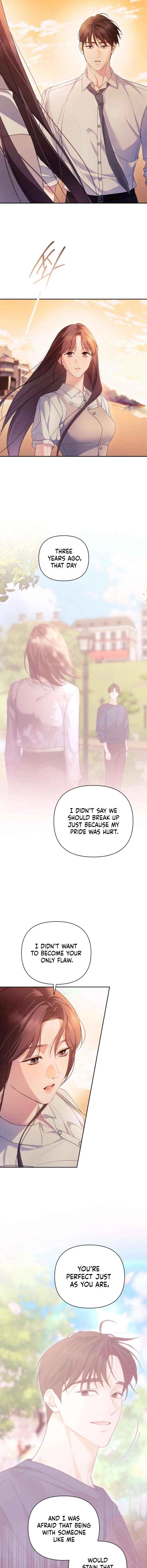 It’s Not The First Time Chapter 41 – Page 9