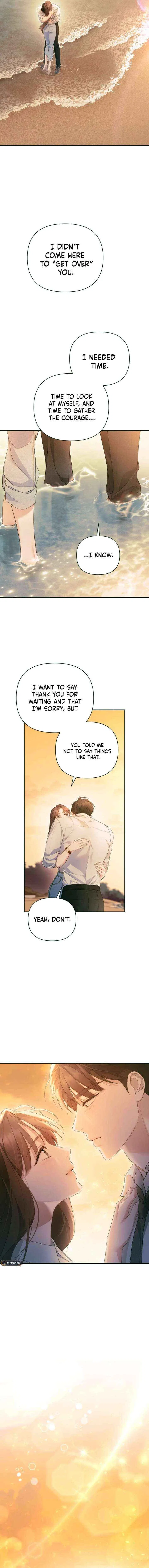 It’s Not The First Time Chapter 41 – Page 12