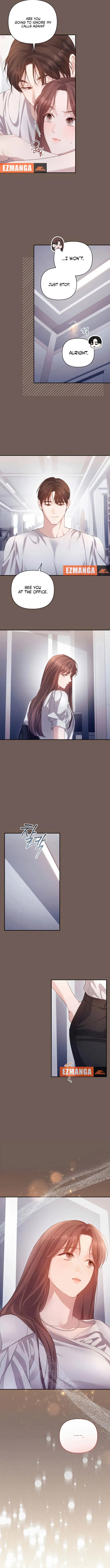 It’s Not The First Time Chapter 40 – Page 2