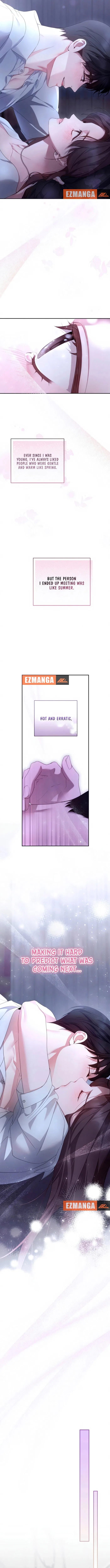 It’s Not The First Time Chapter 39 – Page 6