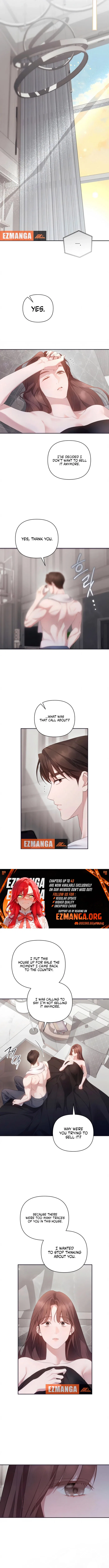 It’s Not The First Time Chapter 39 – Page 7