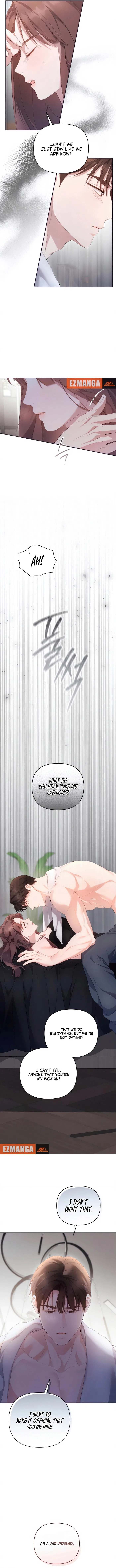It’s Not The First Time Chapter 39 – Page 9
