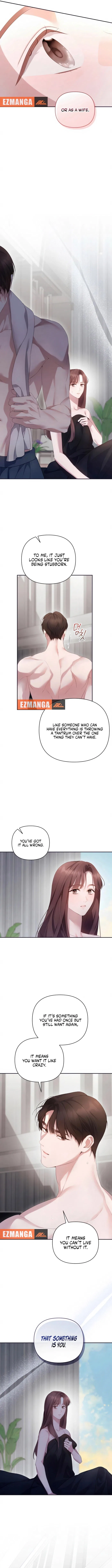 It’s Not The First Time Chapter 39 – Page 10