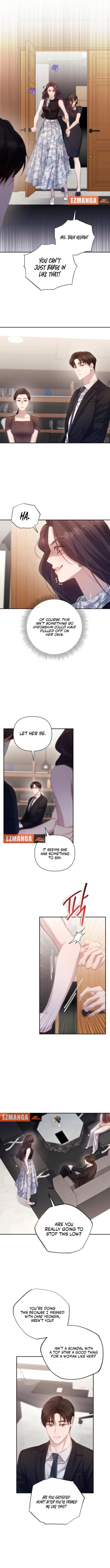 It’s Not The First Time Chapter 38 – Page 3