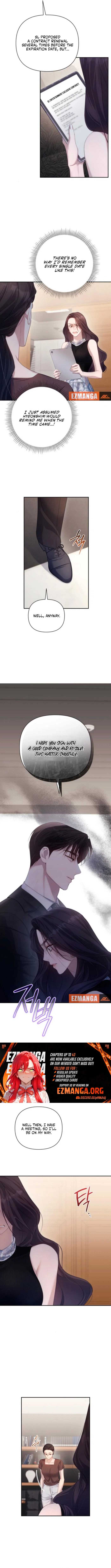 It’s Not The First Time Chapter 38 – Page 6