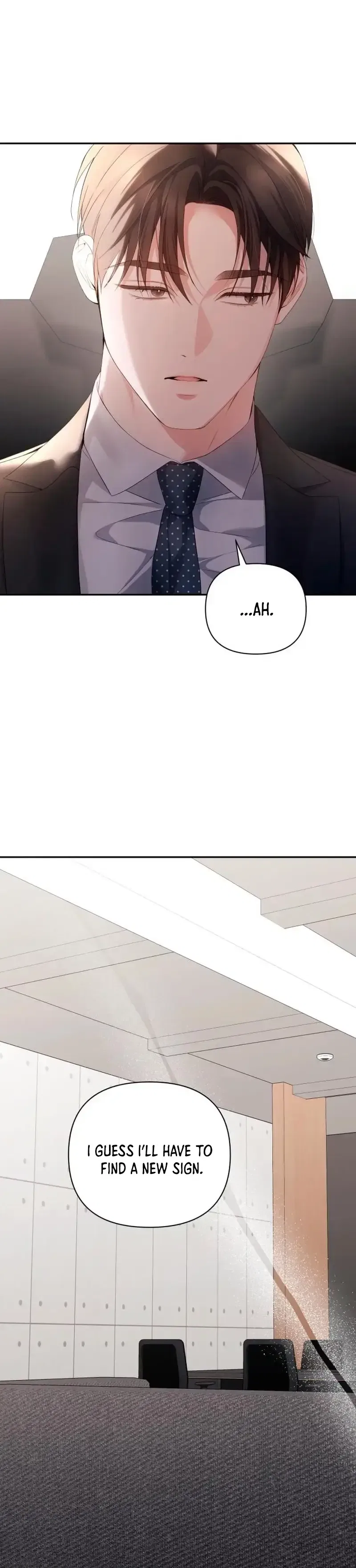 It’s Not The First Time Chapter 37 – Page 9