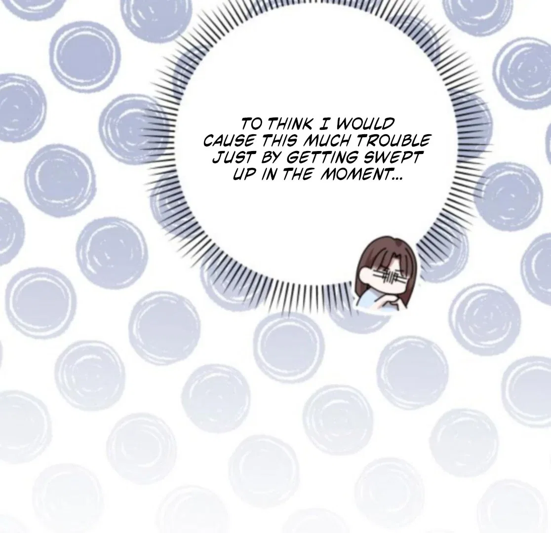 It’s Not The First Time Chapter 34 – Page 54