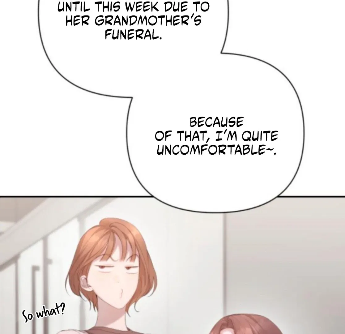 It’s Not The First Time Chapter 34 – Page 72