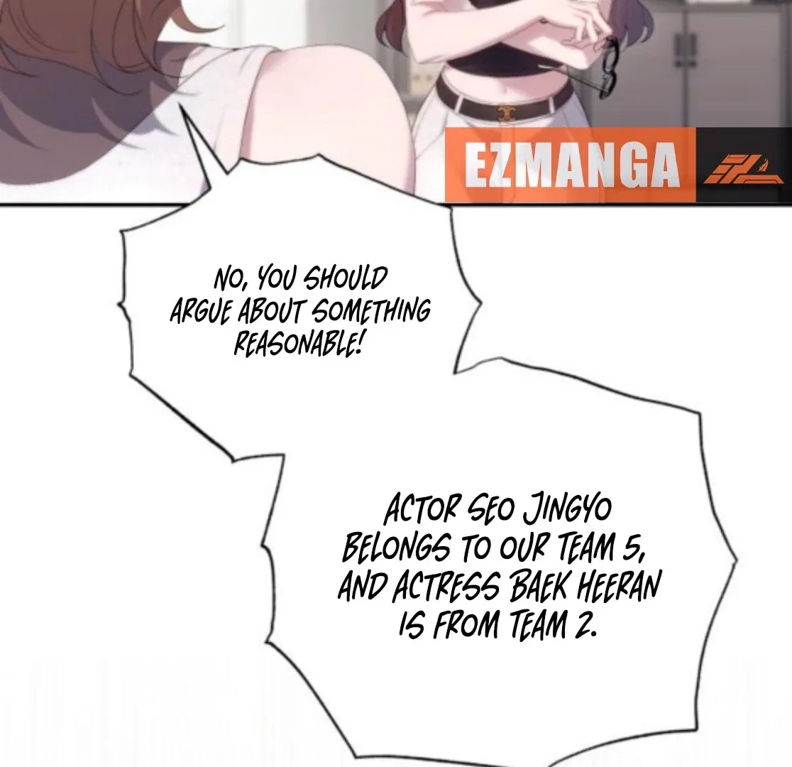 It’s Not The First Time Chapter 34 – Page 83