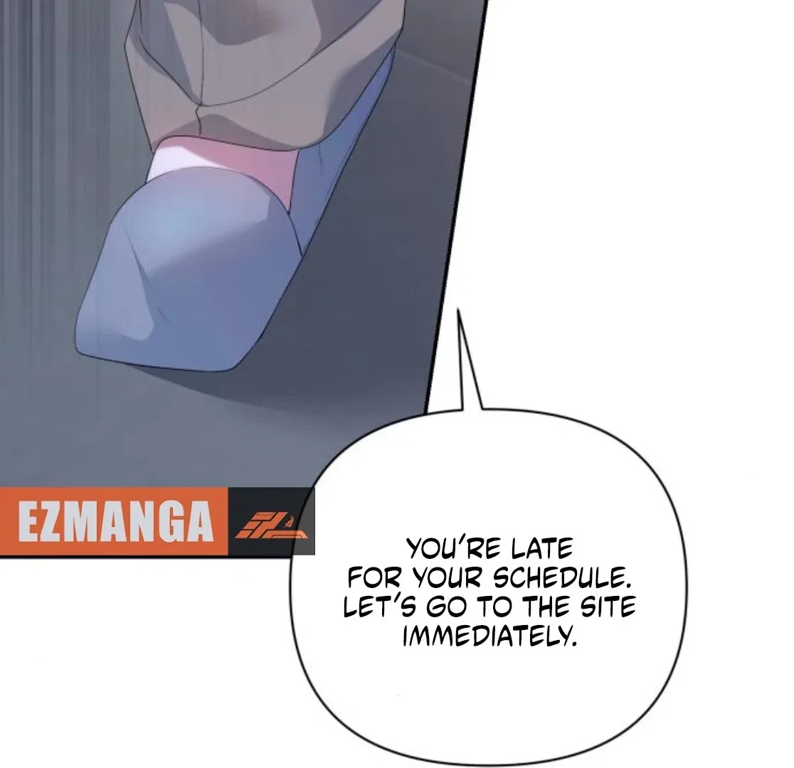 It’s Not The First Time Chapter 34 – Page 126