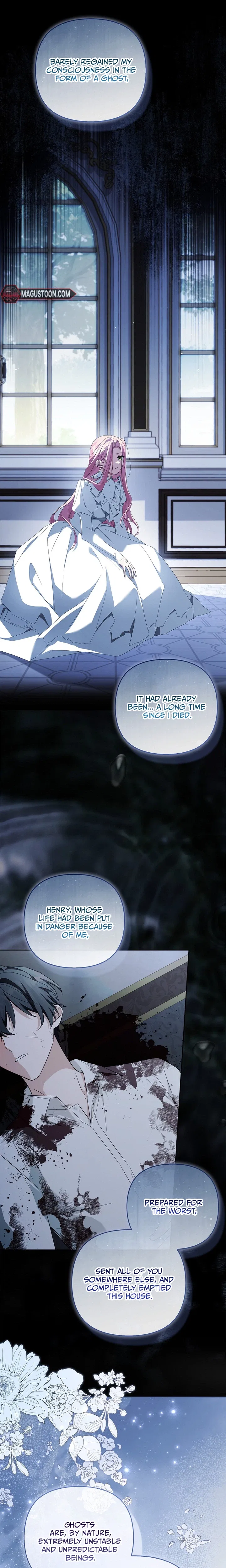 The Youngest Daughter of the Villainous Duke Chapter 139 – Page 15