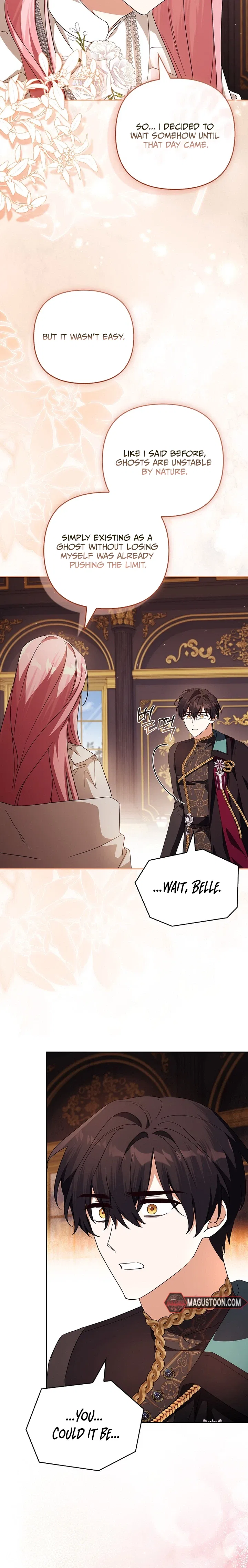 The Youngest Daughter of the Villainous Duke Chapter 139 – Page 17