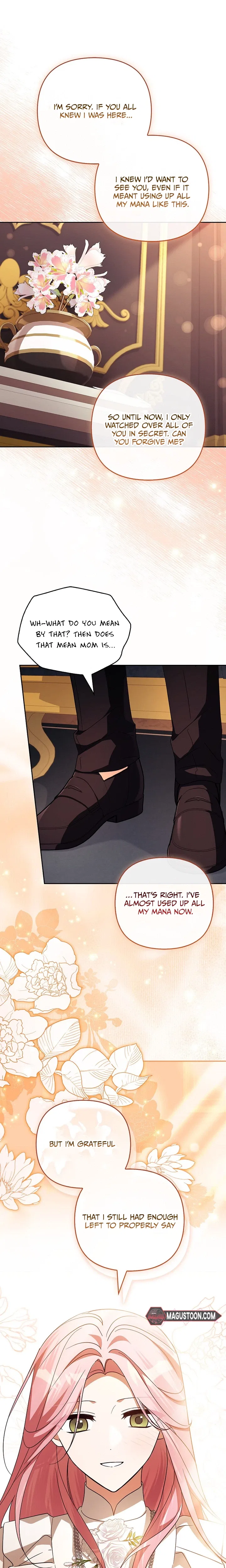 The Youngest Daughter of the Villainous Duke Chapter 139 – Page 19