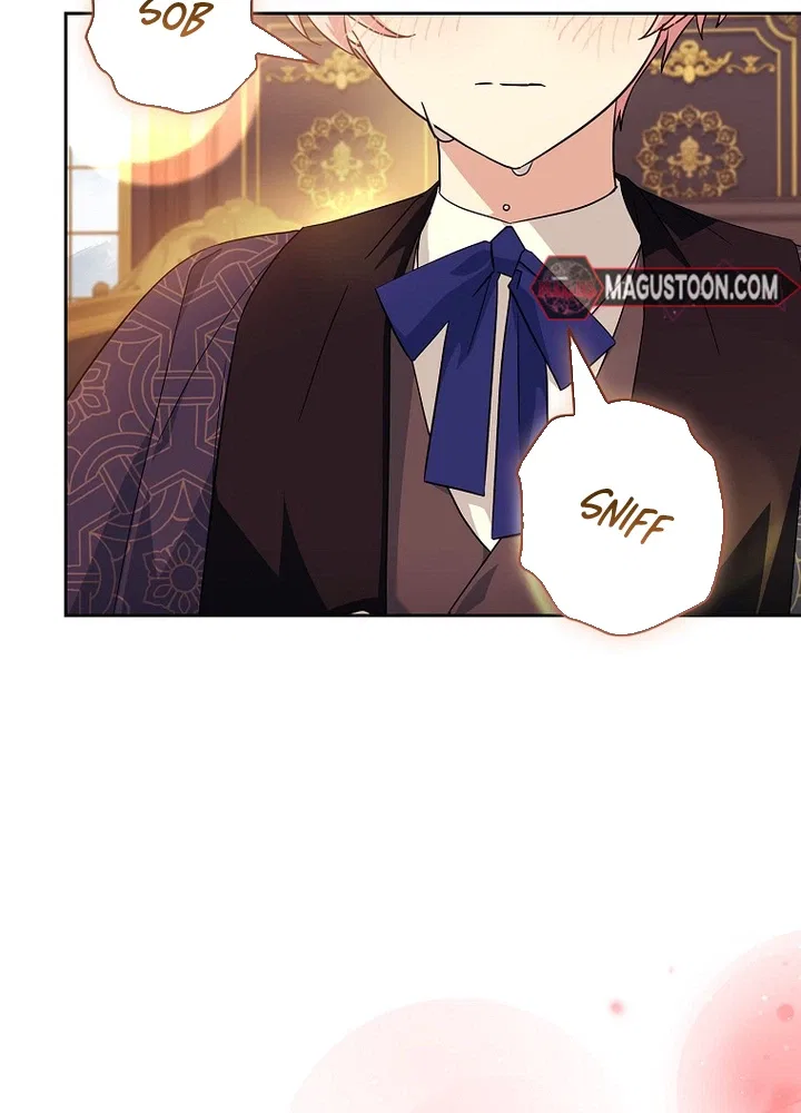 The Youngest Daughter of the Villainous Duke Chapter 139 – Page 25