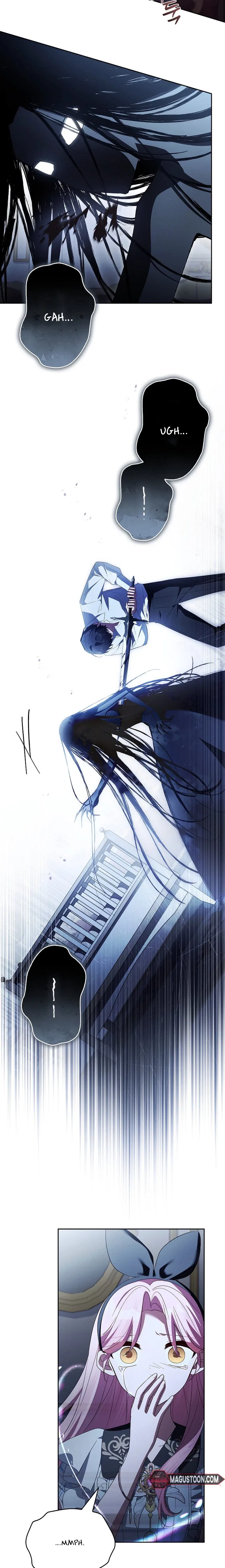 The Youngest Daughter of the Villainous Duke Chapter 138 – Page 16