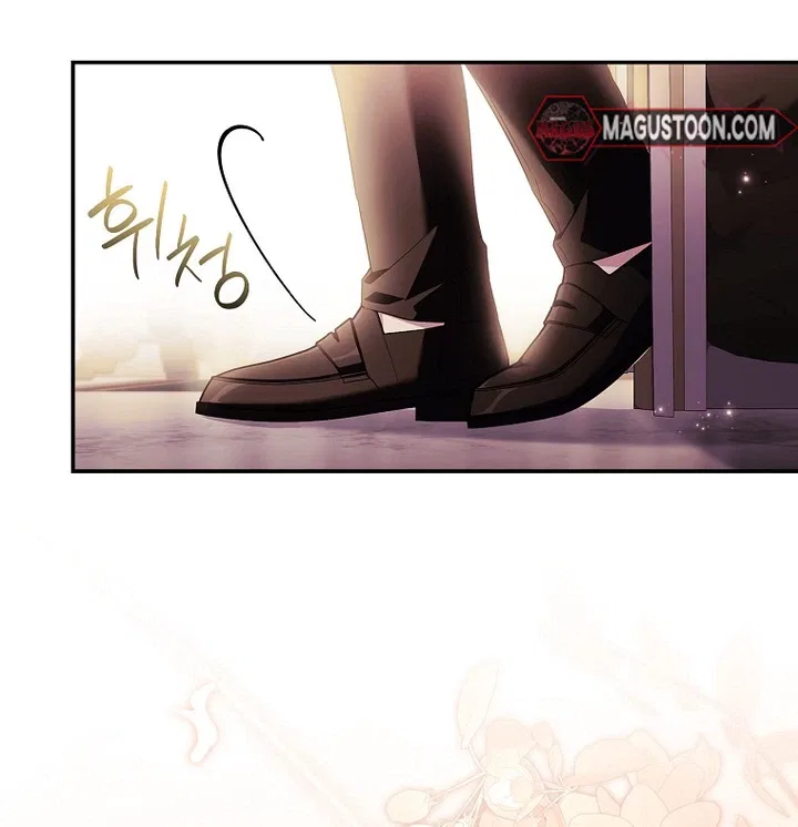 The Youngest Daughter of the Villainous Duke Chapter 138 – Page 33