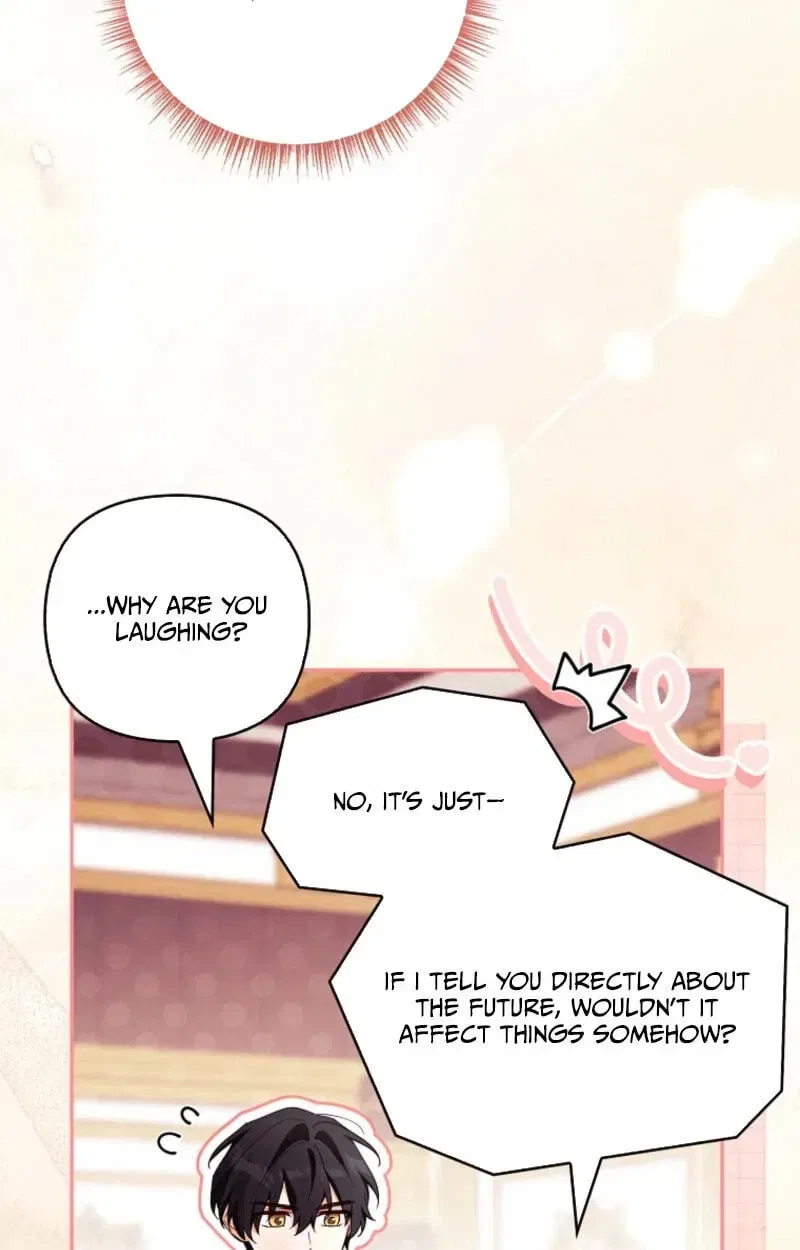 The Youngest Daughter of the Villainous Duke Chapter 137 – Page 7