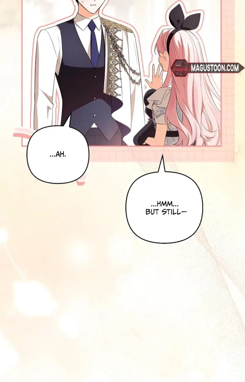 The Youngest Daughter of the Villainous Duke Chapter 137 – Page 8