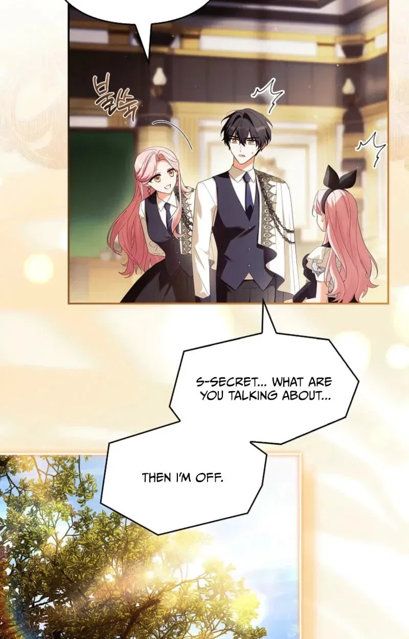 The Youngest Daughter of the Villainous Duke Chapter 137 – Page 20