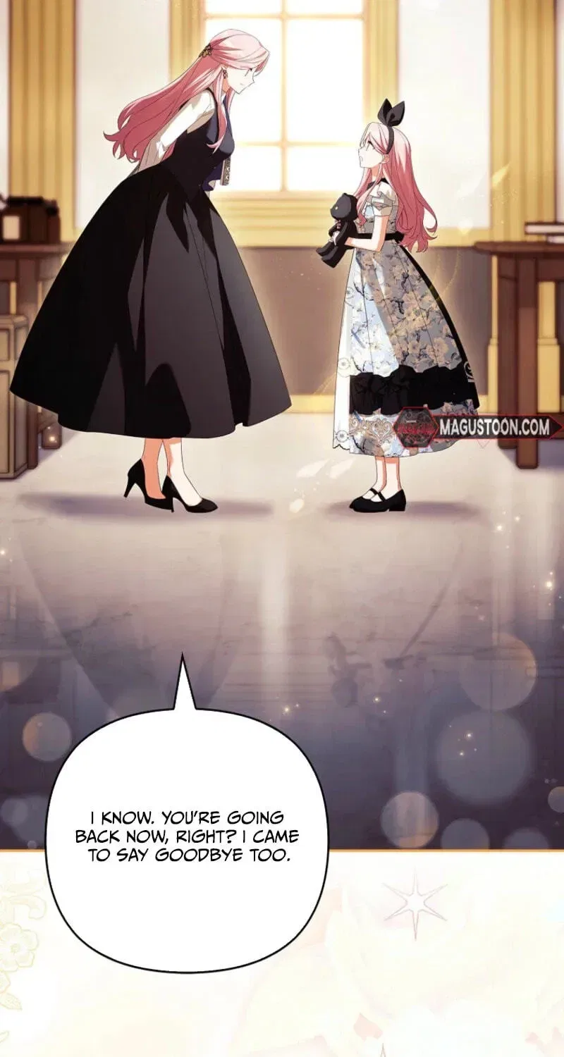 The Youngest Daughter of the Villainous Duke Chapter 137 – Page 23