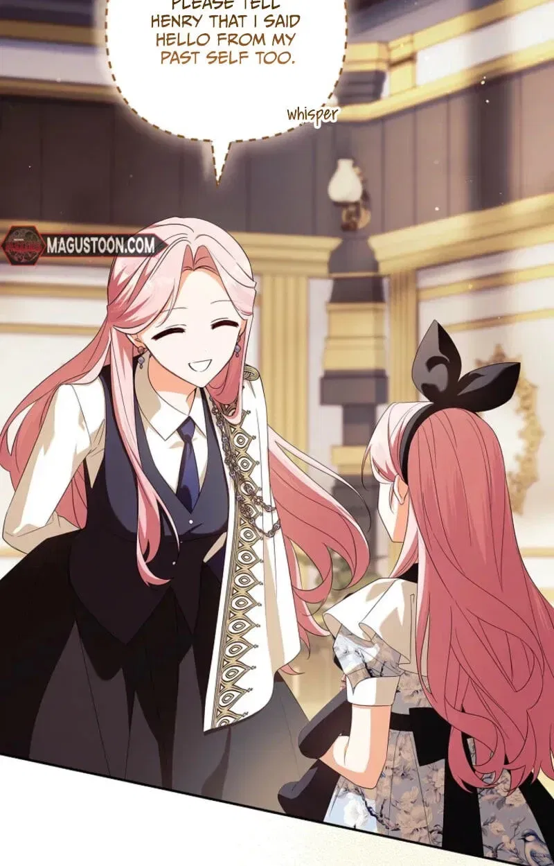The Youngest Daughter of the Villainous Duke Chapter 137 – Page 26