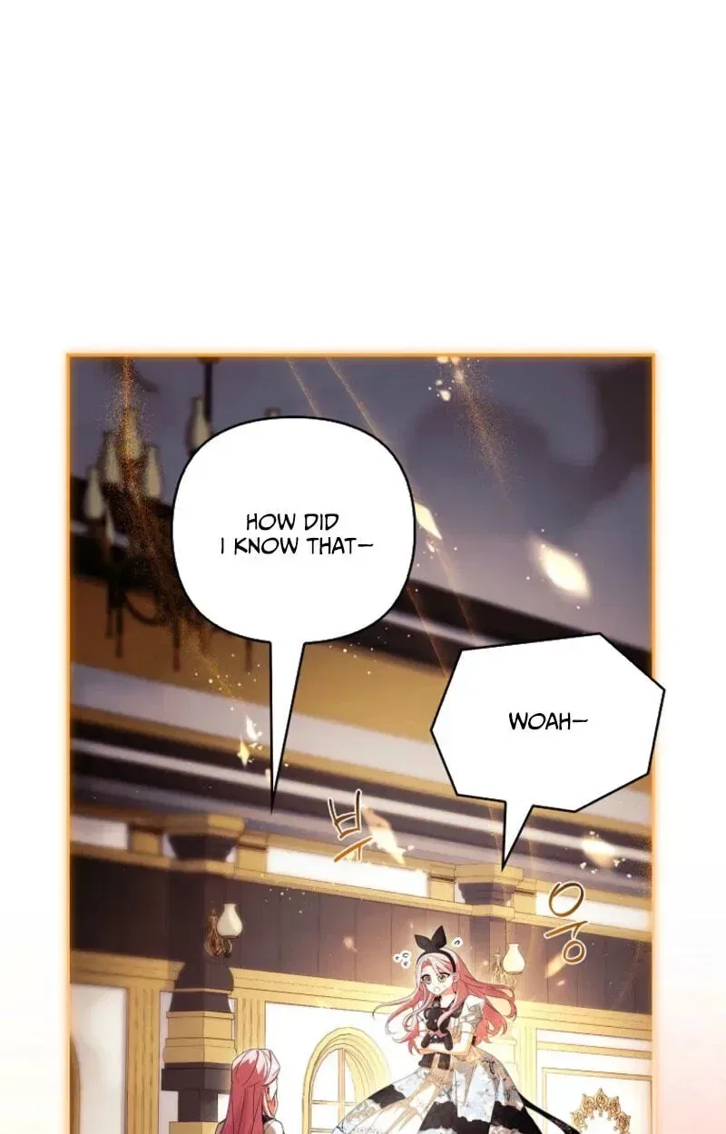 The Youngest Daughter of the Villainous Duke Chapter 137 – Page 29