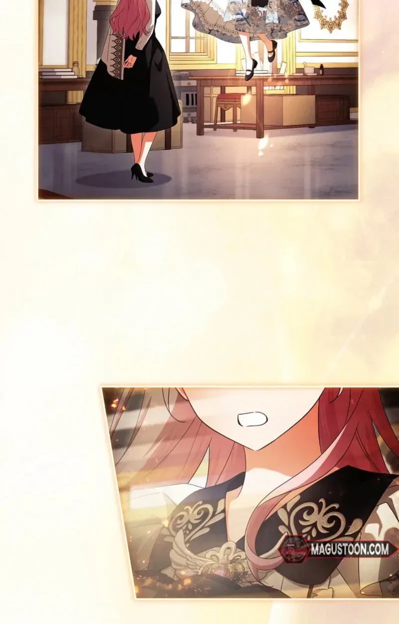 The Youngest Daughter of the Villainous Duke Chapter 137 – Page 30