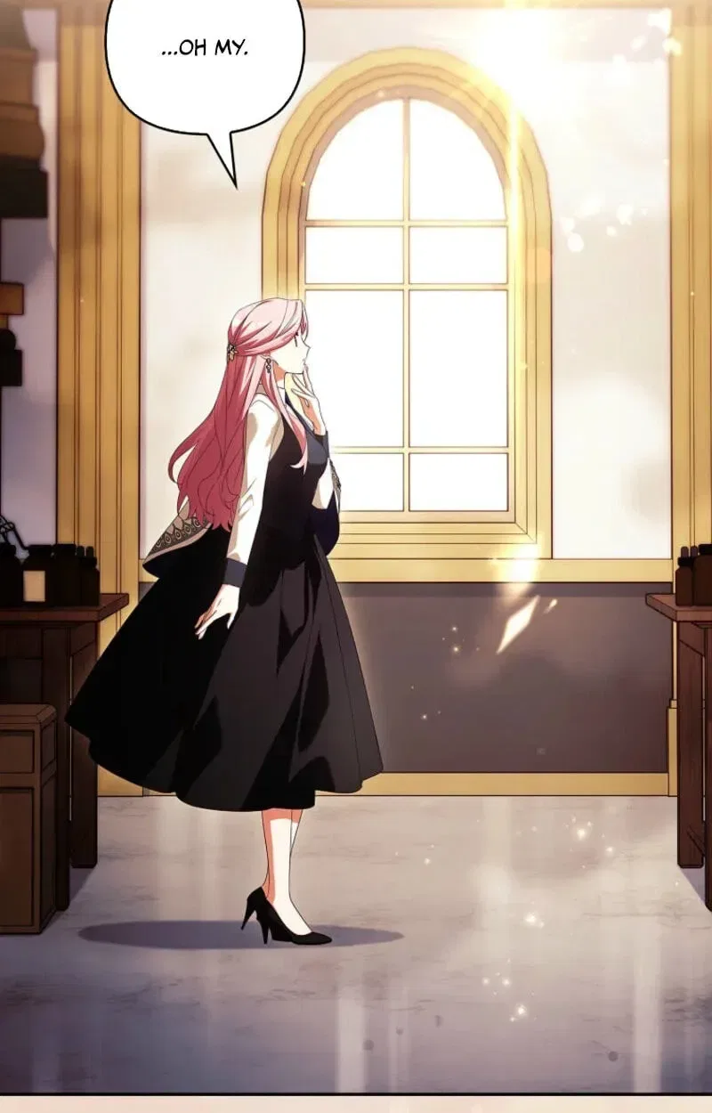 The Youngest Daughter of the Villainous Duke Chapter 137 – Page 32