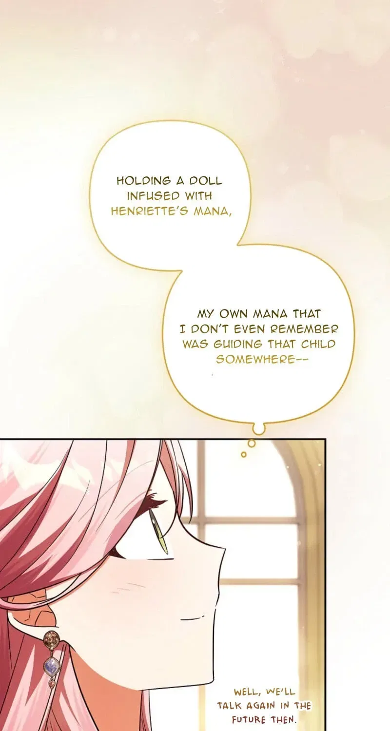 The Youngest Daughter of the Villainous Duke Chapter 137 – Page 33