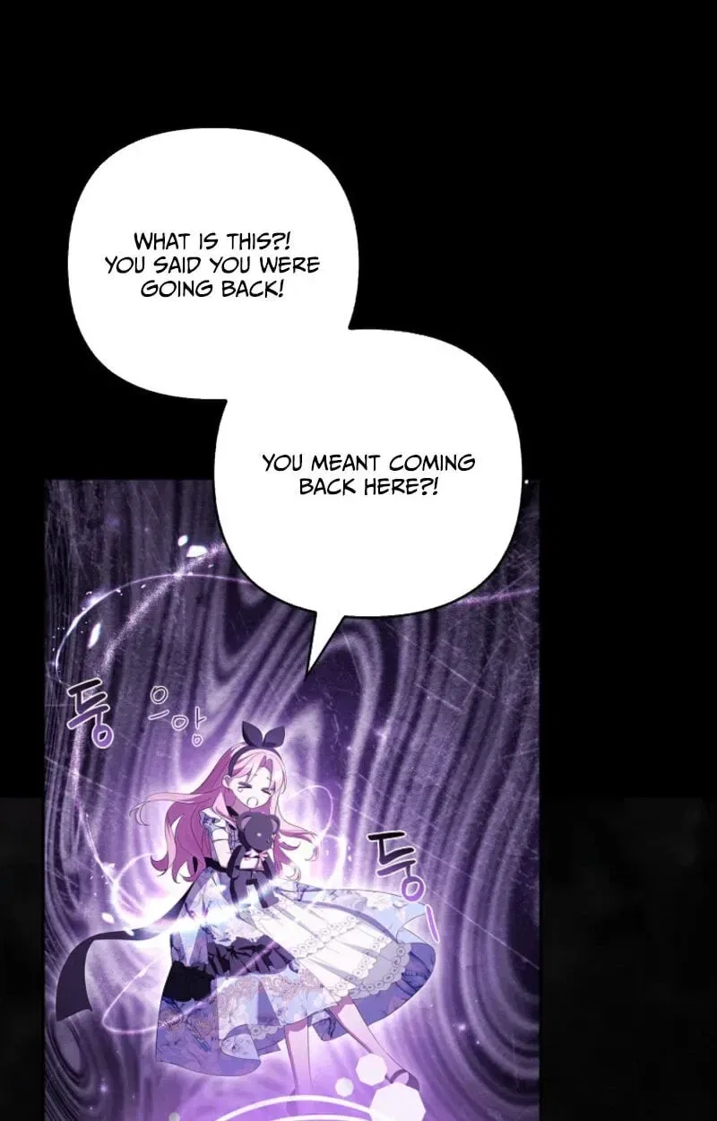 The Youngest Daughter of the Villainous Duke Chapter 137 – Page 41
