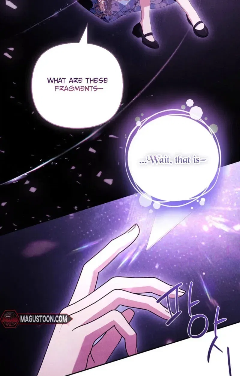 The Youngest Daughter of the Villainous Duke Chapter 137 – Page 51