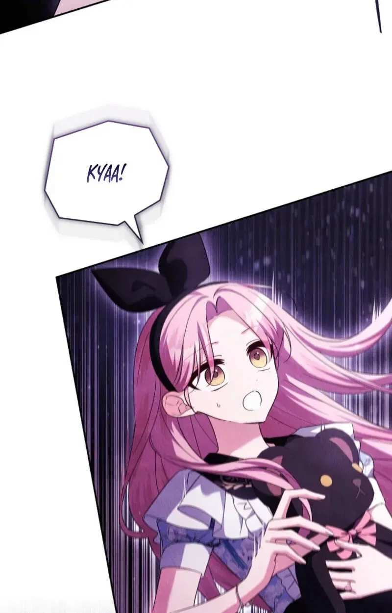 The Youngest Daughter of the Villainous Duke Chapter 137 – Page 52
