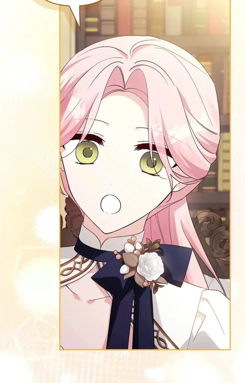The Youngest Daughter of the Villainous Duke Chapter 137 – Page 58