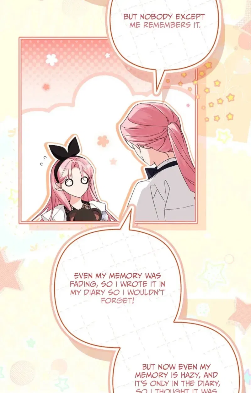 The Youngest Daughter of the Villainous Duke Chapter 137 – Page 63
